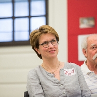 Stories of Summer Training, May 2, 2018